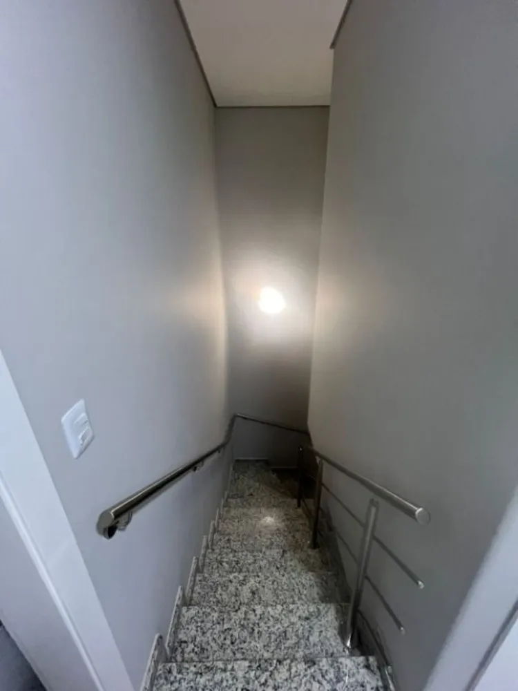 Sobrado, 4 quartos, 280 m² - Foto 2