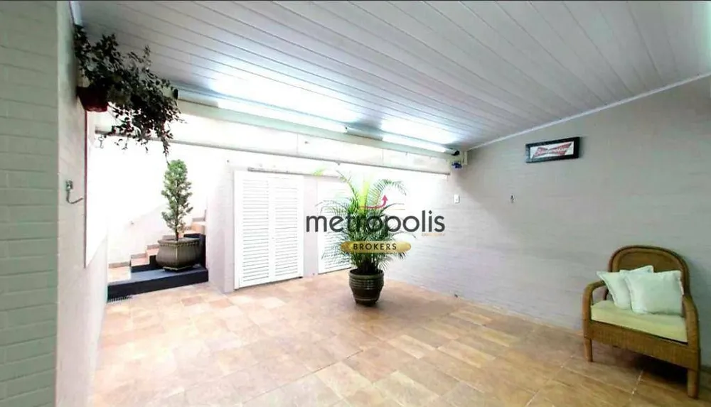 Sobrado, 3 quartos, 238 m² - Foto 10
