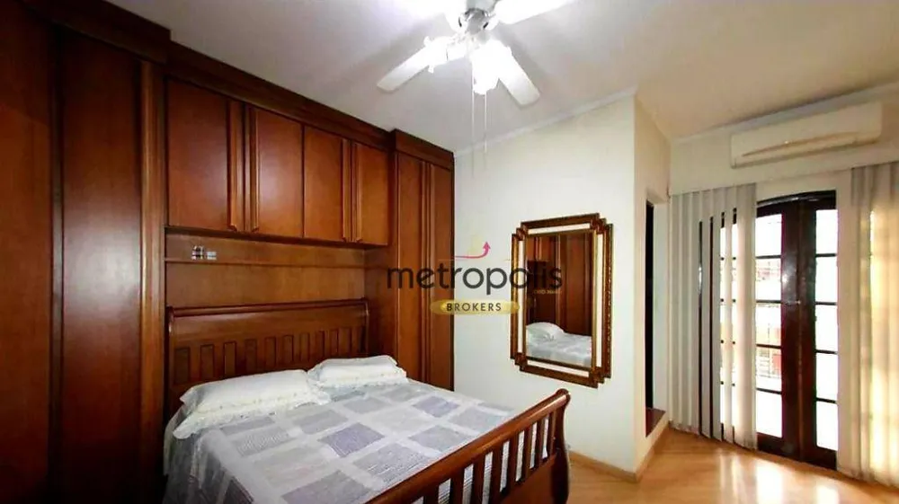 Sobrado, 3 quartos, 238 m² - Foto 4