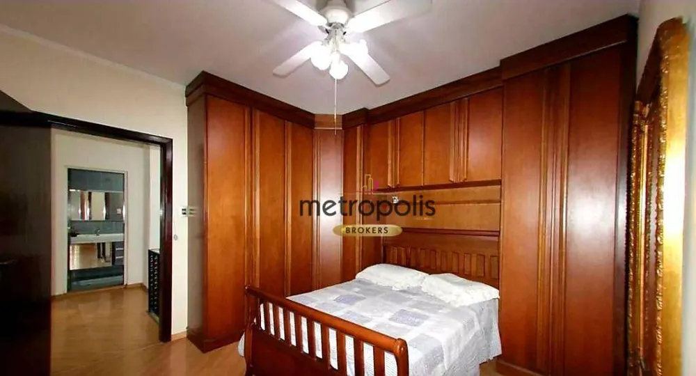 Sobrado, 3 quartos, 238 m² - Foto 6