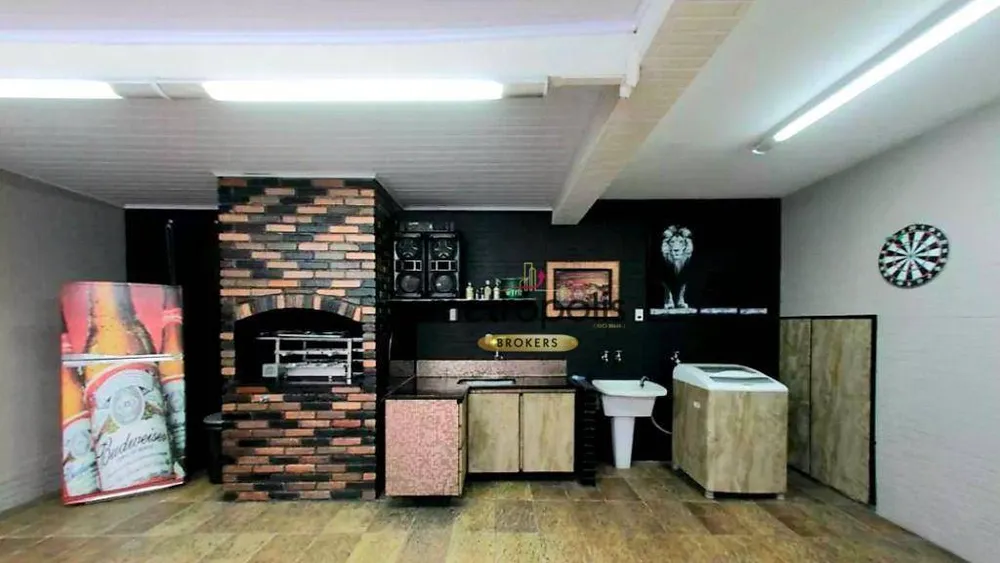 Sobrado, 3 quartos, 238 m² - Foto 9