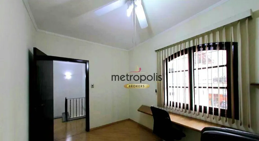 Sobrado, 3 quartos, 238 m² - Foto 7