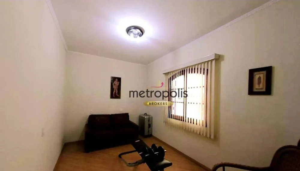 Sobrado, 3 quartos, 238 m² - Foto 8