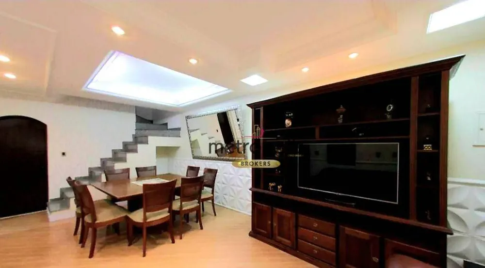 Sobrado, 3 quartos, 238 m² - Foto 3