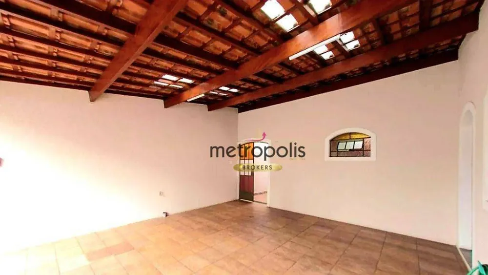 Sobrado, 3 quartos, 238 m² - Foto 11