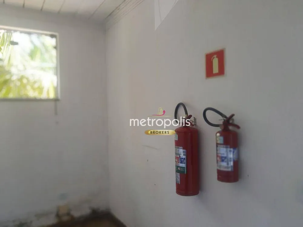 Depósito-Galpão, 6130 m² - Foto 1