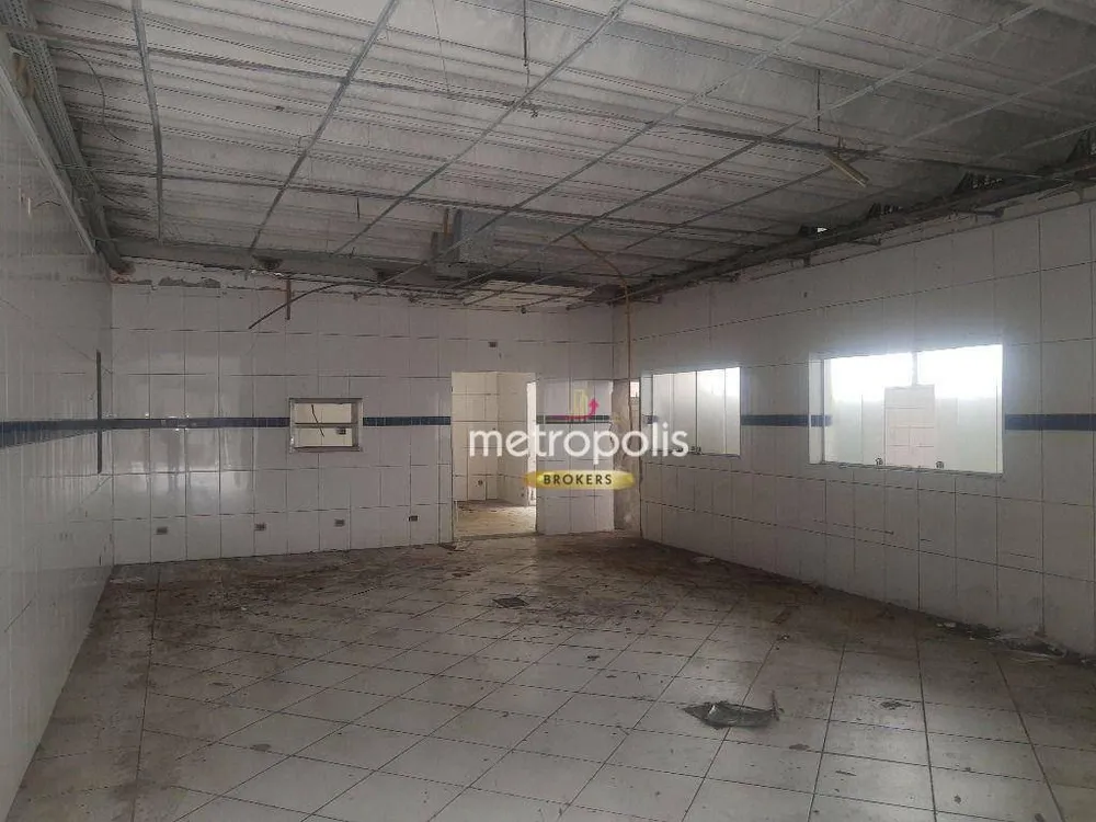 Depósito-Galpão, 6130 m² - Foto 10