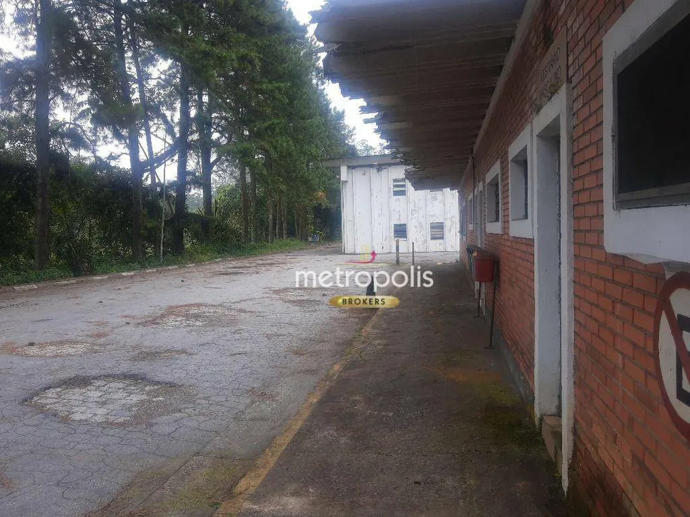Depósito-Galpão, 6130 m² - Foto 11