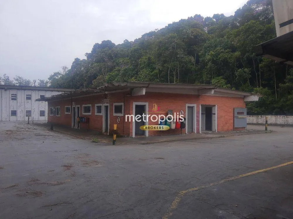 Depósito-Galpão, 6130 m² - Foto 8