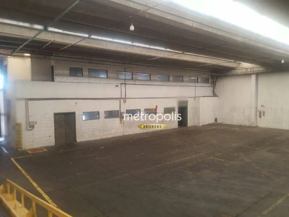 Depósito-Galpão, 6130 m² - Foto 6