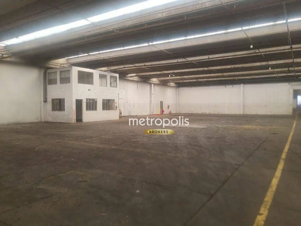 Depósito-Galpão, 6130 m² - Foto 5
