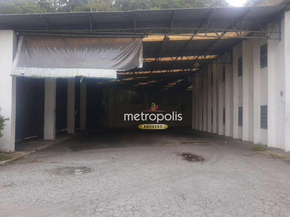 Depósito-Galpão, 6130 m² - Foto 12