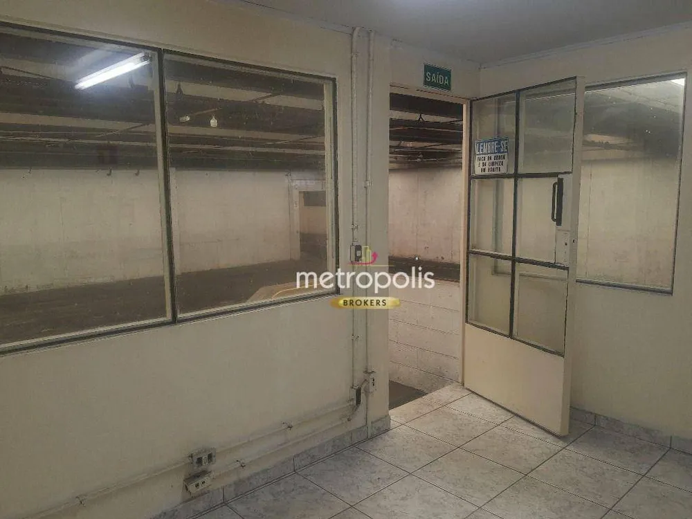 Depósito-Galpão, 6130 m² - Foto 7