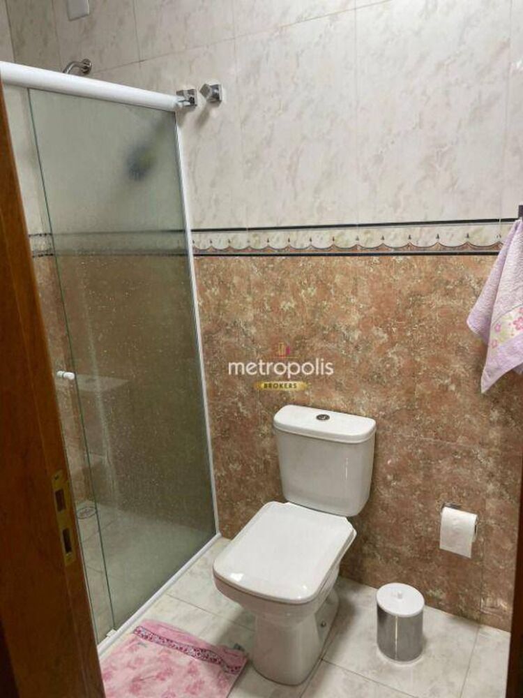 Sobrado à venda com 4 quartos, 250m² - Foto 4