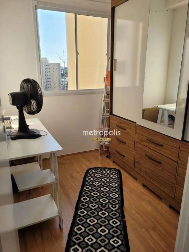 Apartamento, 2 quartos, 32 m² - Foto 2