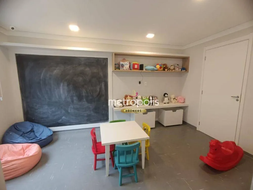 Apartamento, 2 quartos, 32 m² - Foto 7