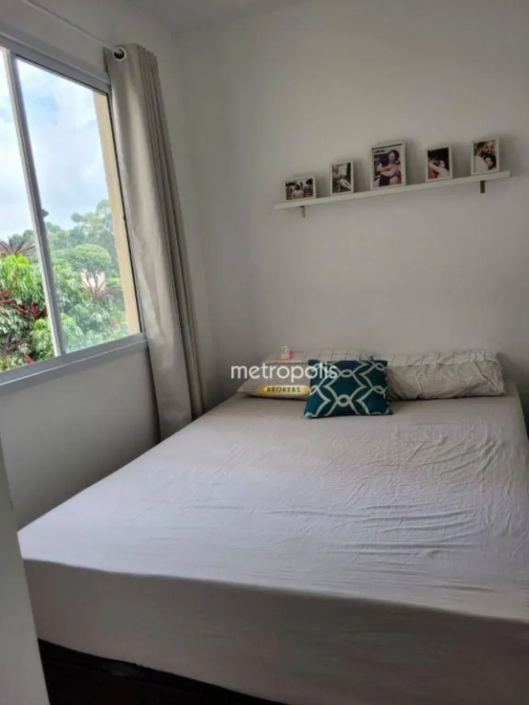 Apartamento, 2 quartos, 32 m² - Foto 3