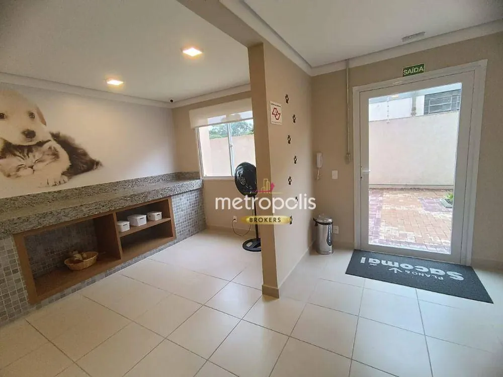 Apartamento, 2 quartos, 32 m² - Foto 8