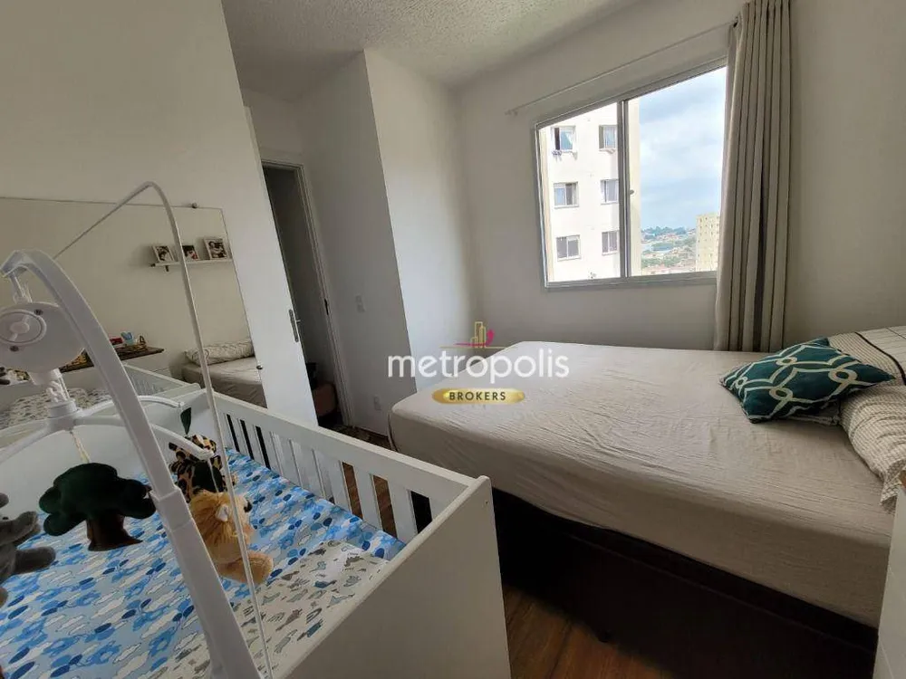 Apartamento, 2 quartos, 32 m² - Foto 4