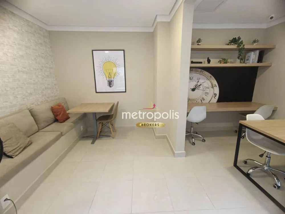 Apartamento, 2 quartos, 32 m² - Foto 6