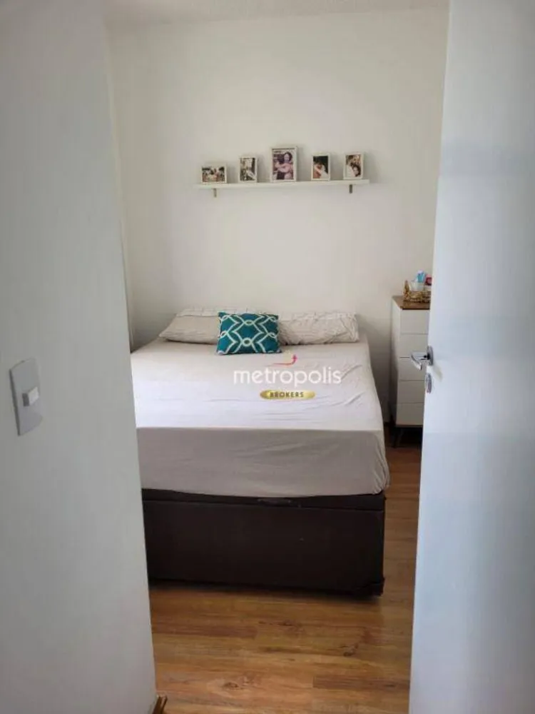 Apartamento, 2 quartos, 32 m² - Foto 5