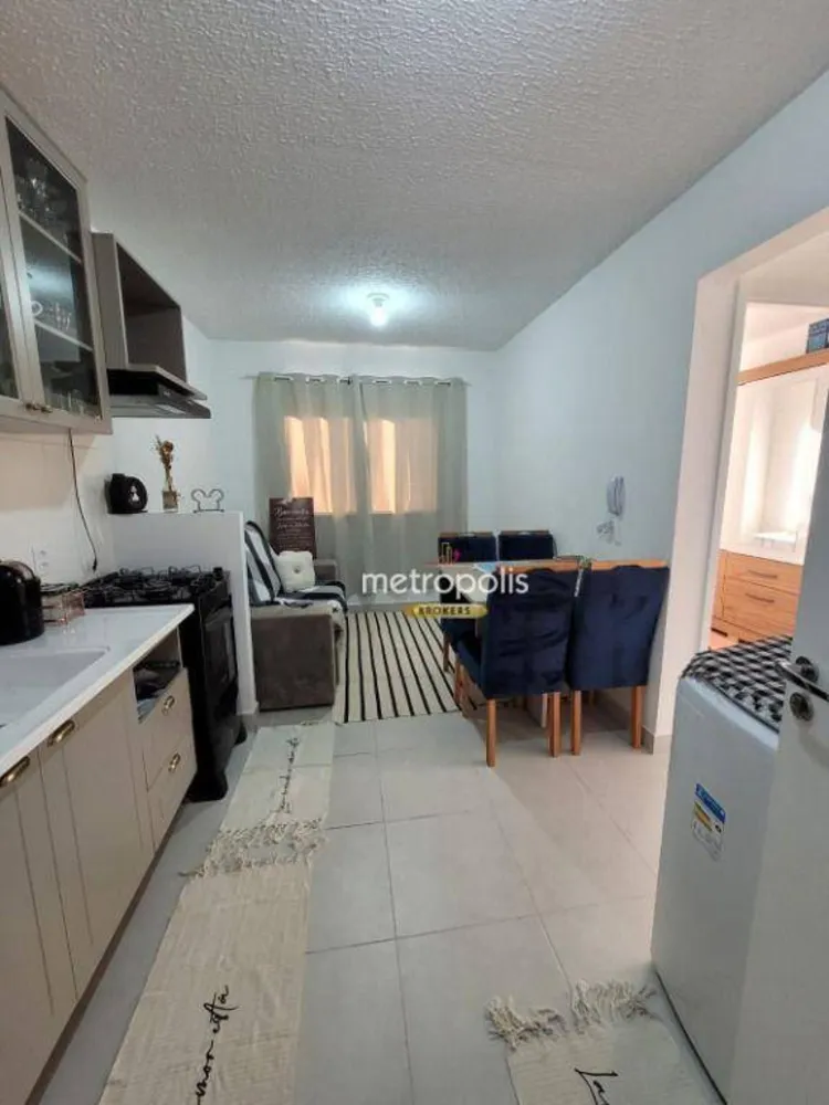 Apartamento, 2 quartos, 32 m² - Foto 1