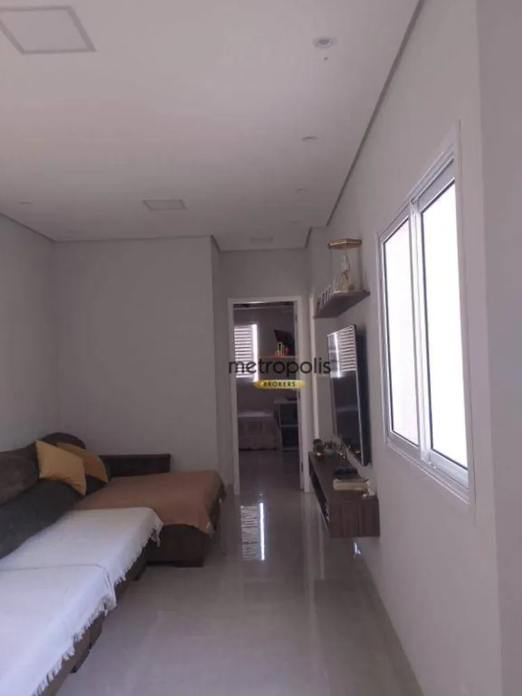 Cobertura, 2 quartos, 104 m² - Foto 12