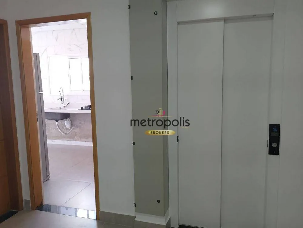 Cobertura, 2 quartos, 104 m² - Foto 4