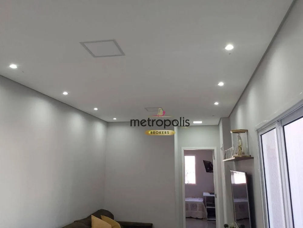 Cobertura, 2 quartos, 104 m² - Foto 3