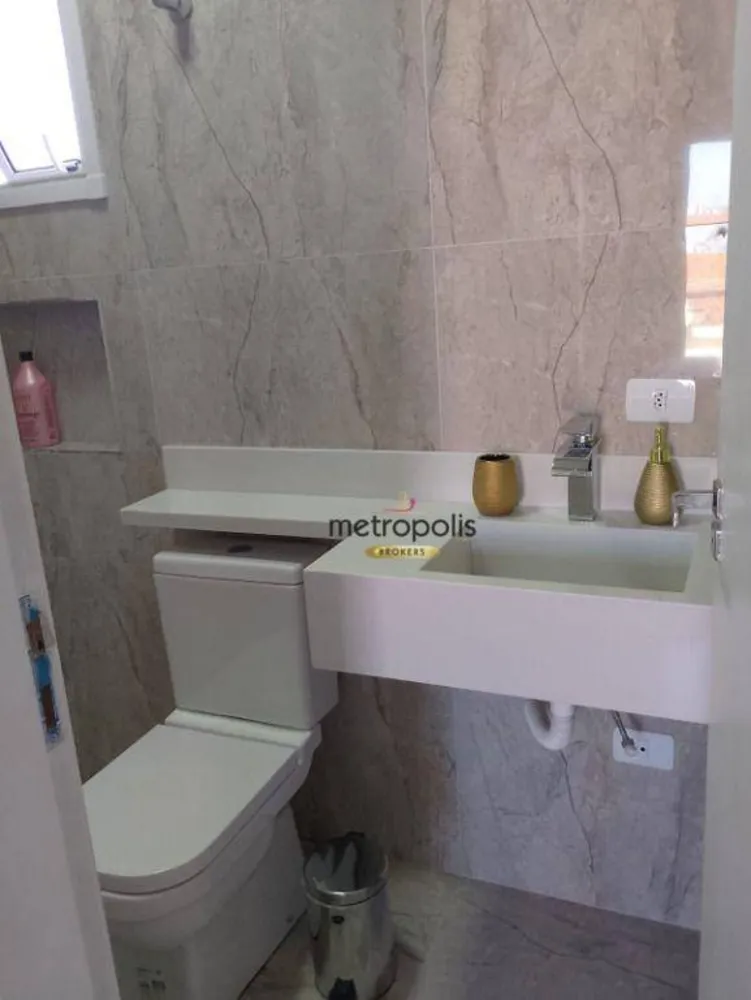 Cobertura, 2 quartos, 104 m² - Foto 10