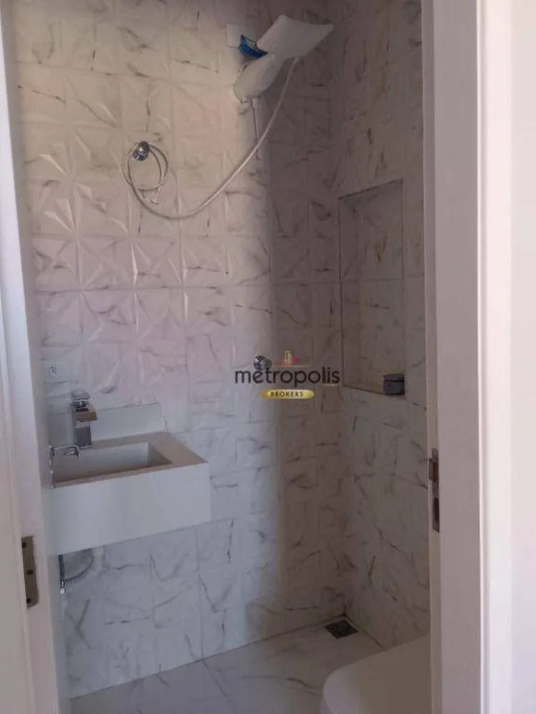 Cobertura, 2 quartos, 104 m² - Foto 2