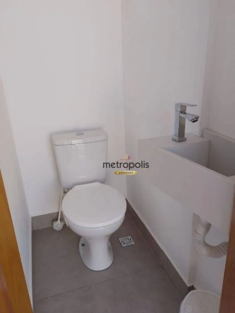 Cobertura, 2 quartos, 104 m² - Foto 7