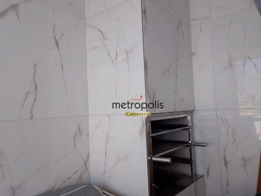 Cobertura, 2 quartos, 104 m² - Foto 5