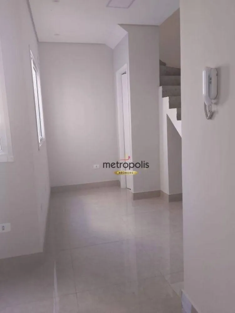 Cobertura, 2 quartos, 104 m² - Foto 9
