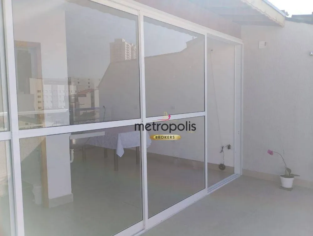 Cobertura, 2 quartos, 104 m² - Foto 8