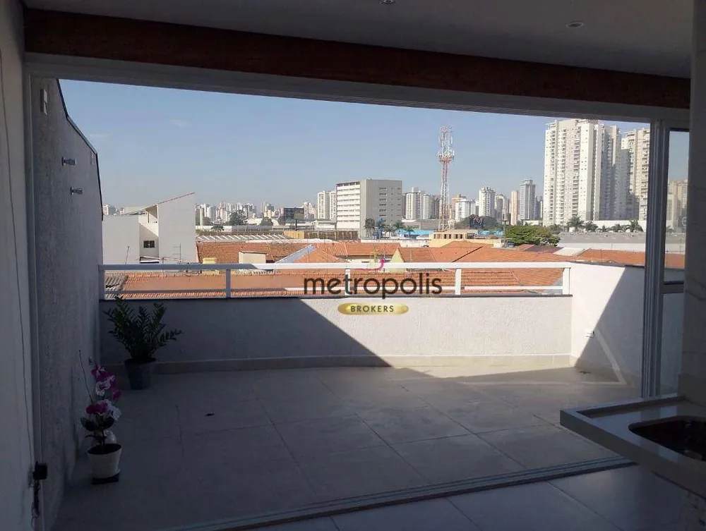 Cobertura, 2 quartos, 104 m² - Foto 6