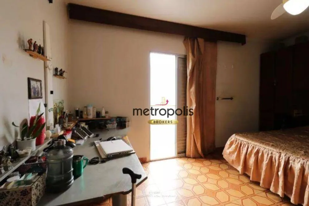 Sobrado, 4 quartos, 249 m² - Foto 7