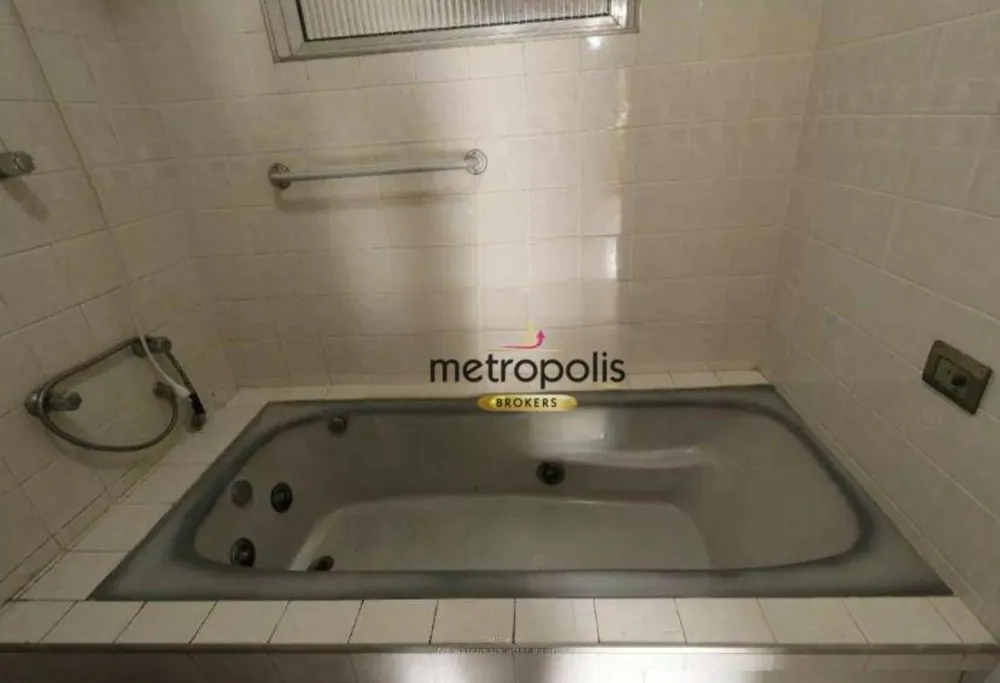 Sobrado, 4 quartos, 249 m² - Foto 8