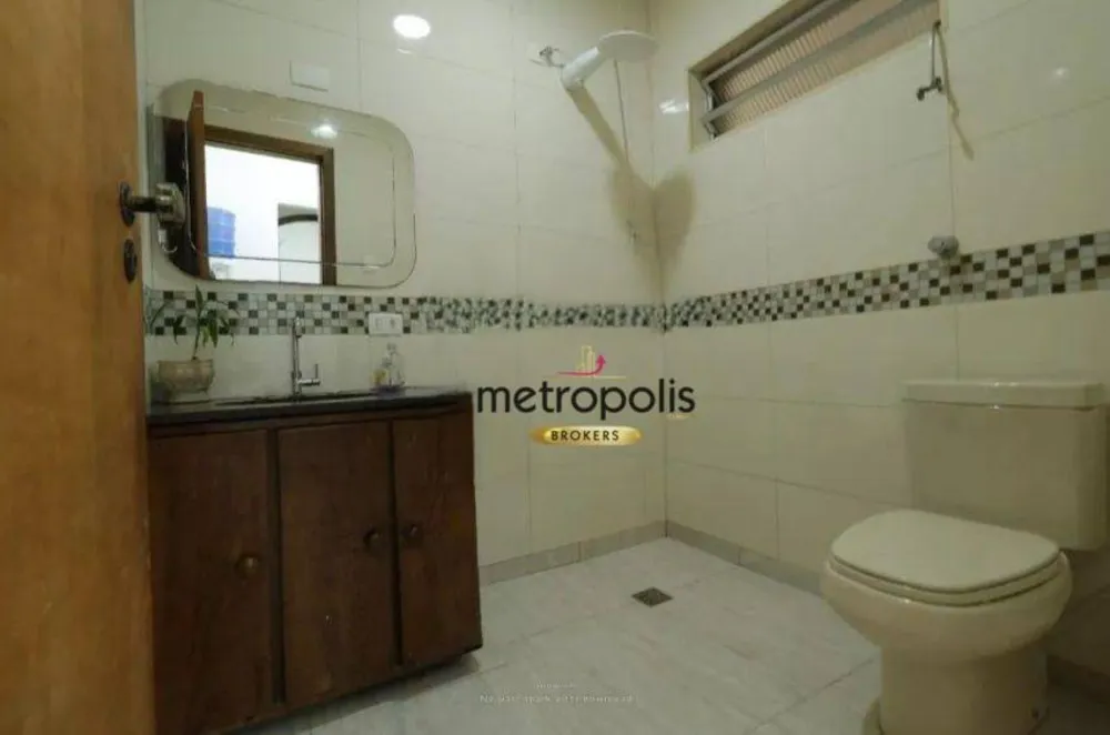 Sobrado, 4 quartos, 249 m² - Foto 9