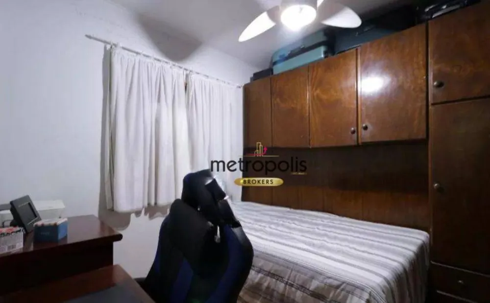 Sobrado, 4 quartos, 249 m² - Foto 6