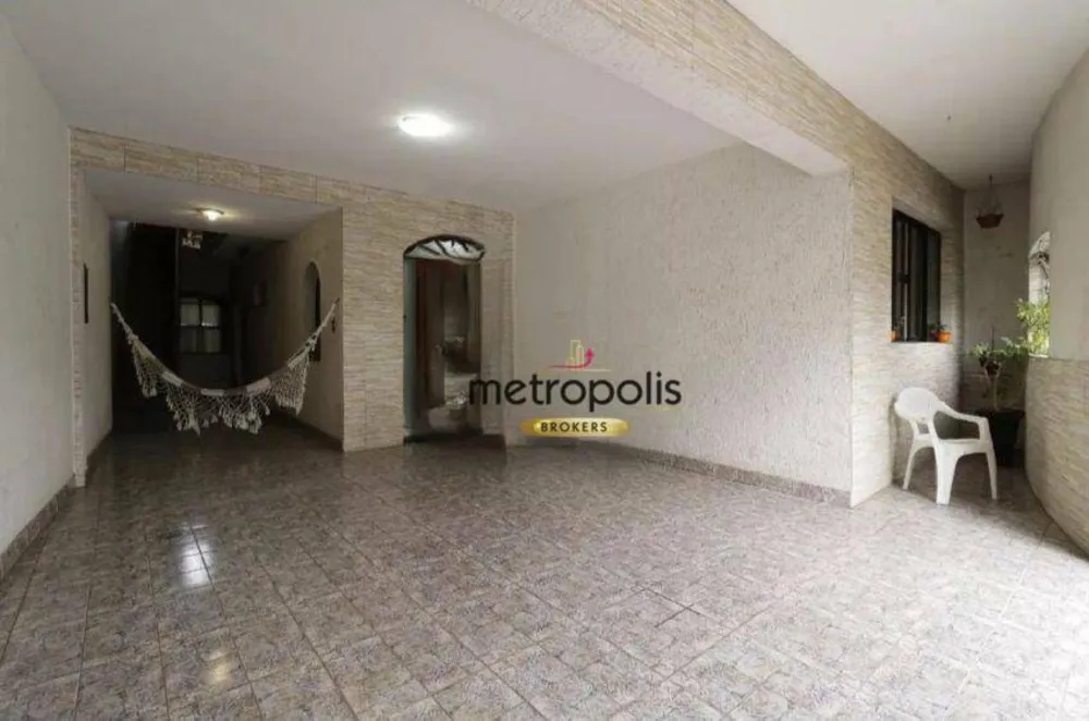 Sobrado, 4 quartos, 249 m² - Foto 12