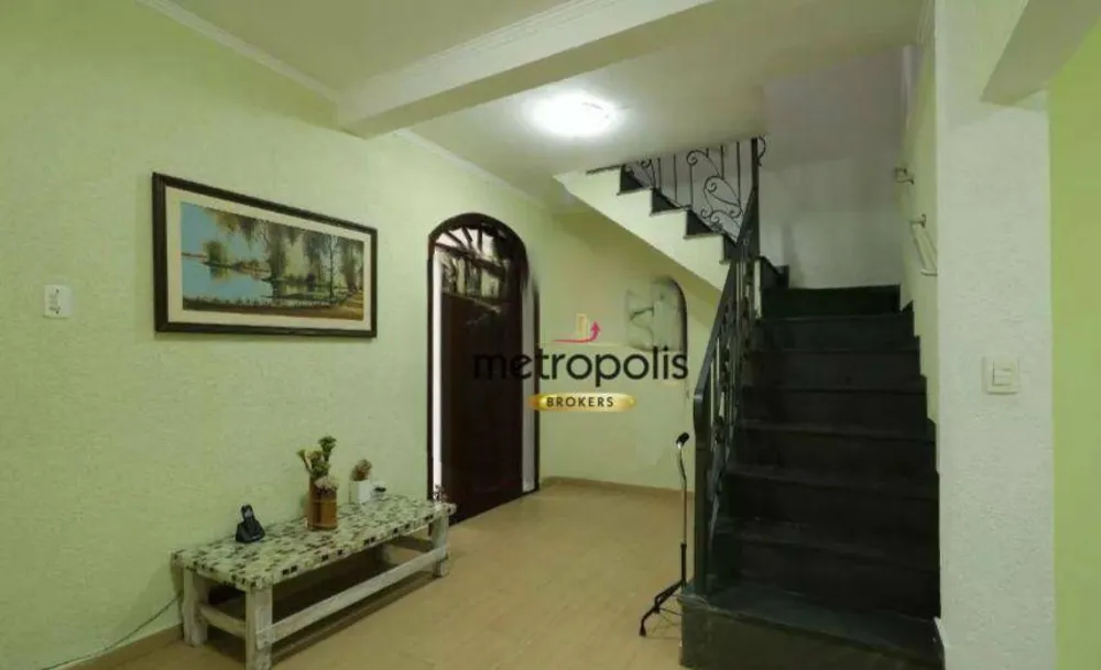 Sobrado, 4 quartos, 249 m² - Foto 2