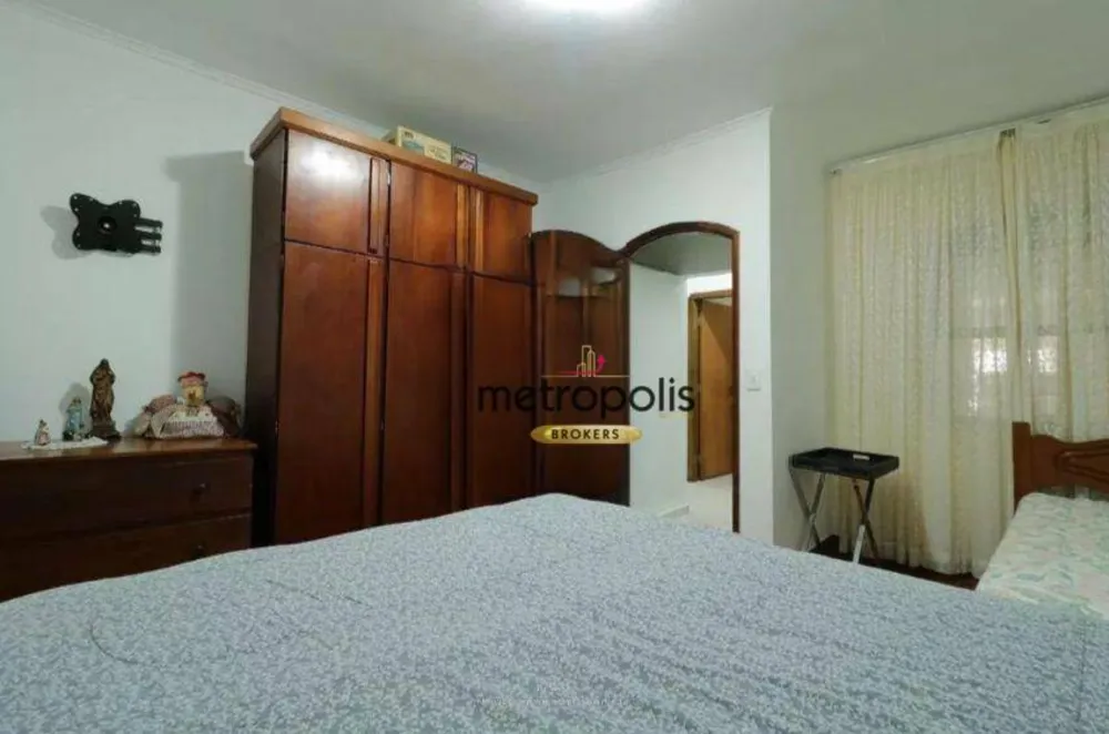 Sobrado, 4 quartos, 249 m² - Foto 5