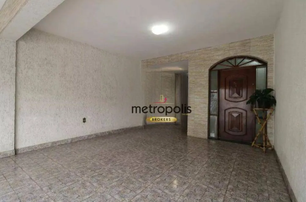 Sobrado, 4 quartos, 249 m² - Foto 11