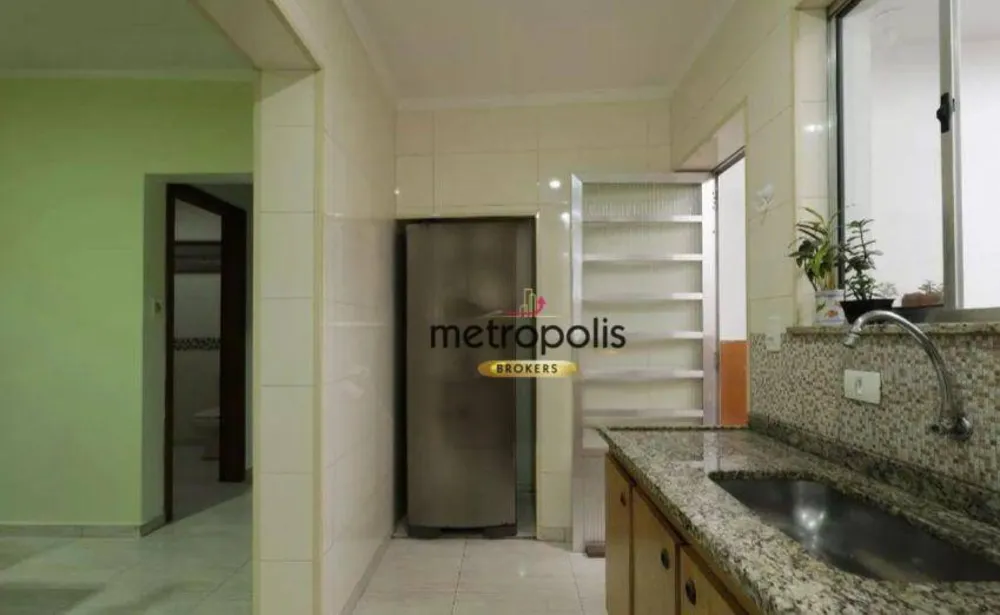 Sobrado, 4 quartos, 249 m² - Foto 3