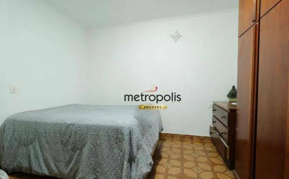 Sobrado, 4 quartos, 249 m² - Foto 4
