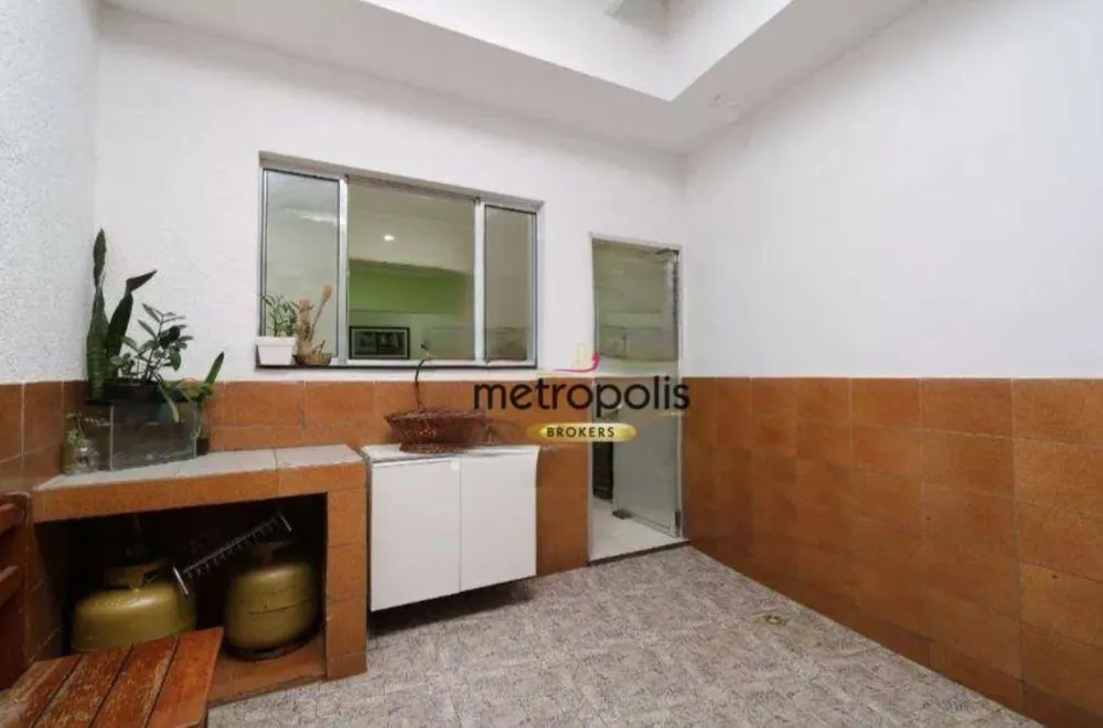 Sobrado, 4 quartos, 249 m² - Foto 10