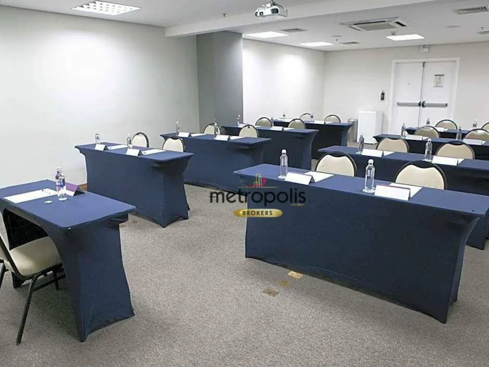 Flat/Apart Hotel, 1 quarto, 43 m² - Foto 6