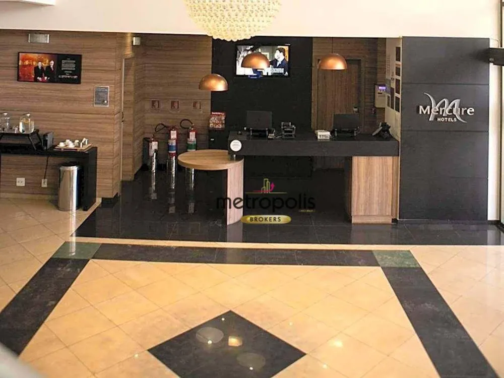 Flat/Apart Hotel, 1 quarto, 43 m² - Foto 7
