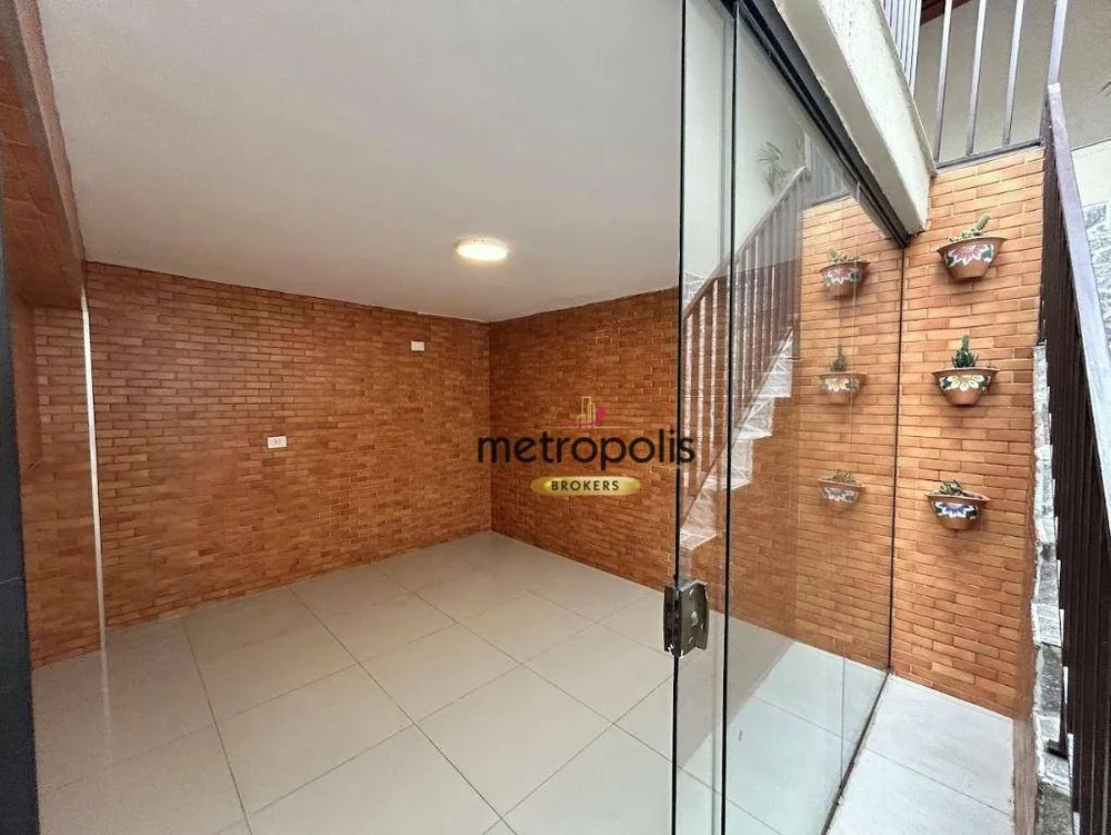 Sobrado, 3 quartos, 150 m² - Foto 6
